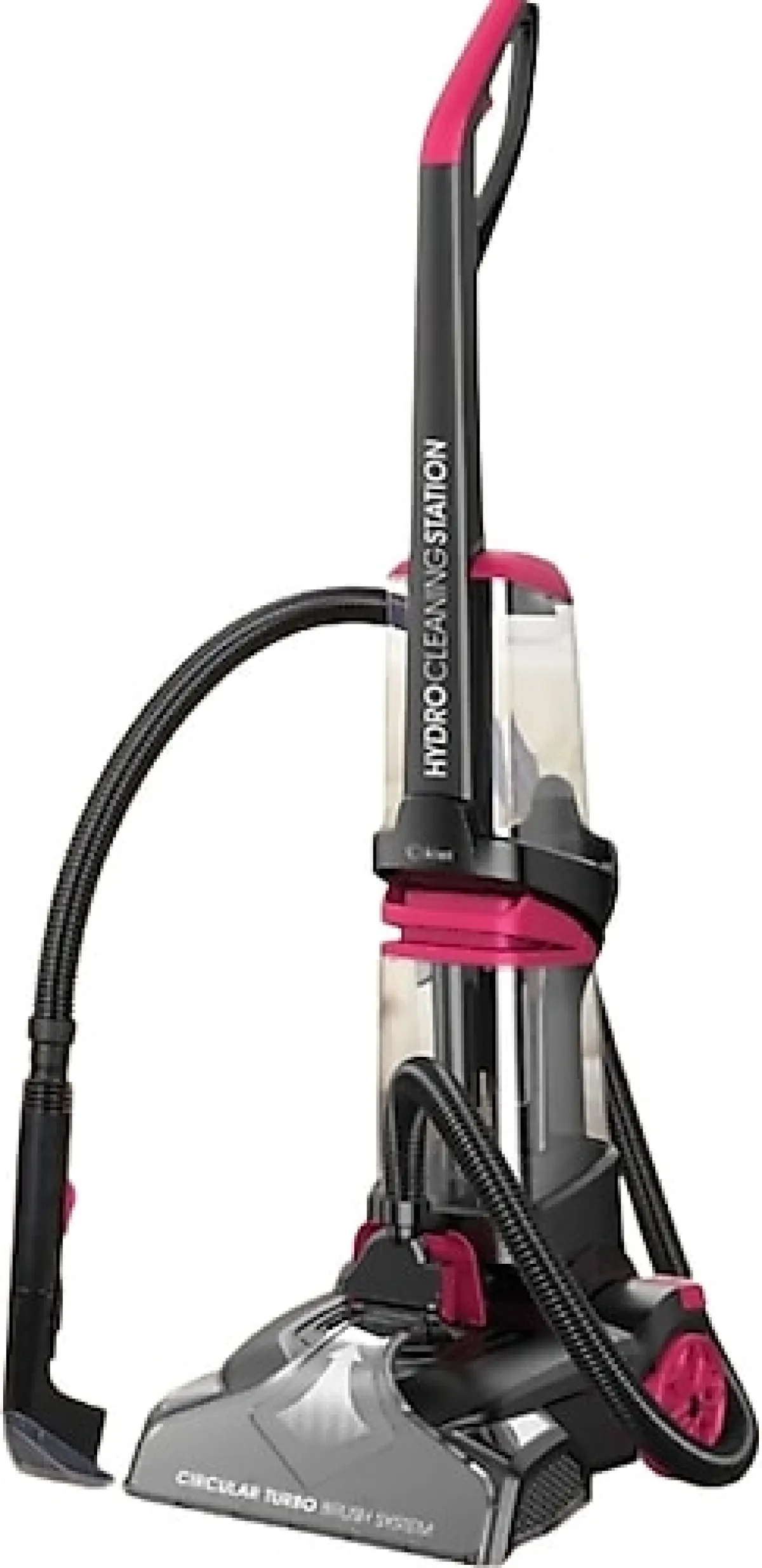 Kiwi KCC-4371 Pro Koltuk ve Halı Yıkama Makinesi