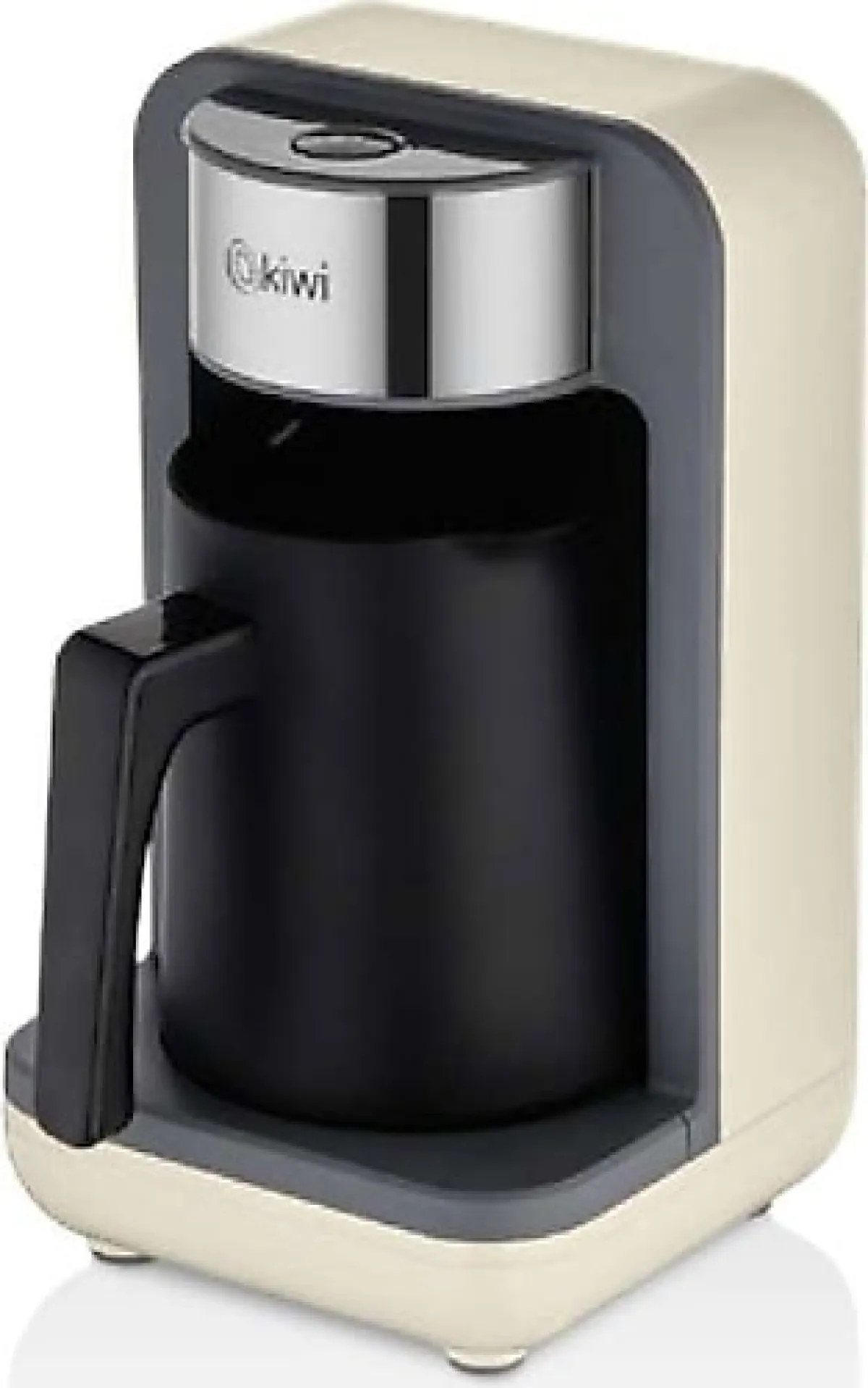 Kiwi KCM-7570 Türk Kahve Makinesi