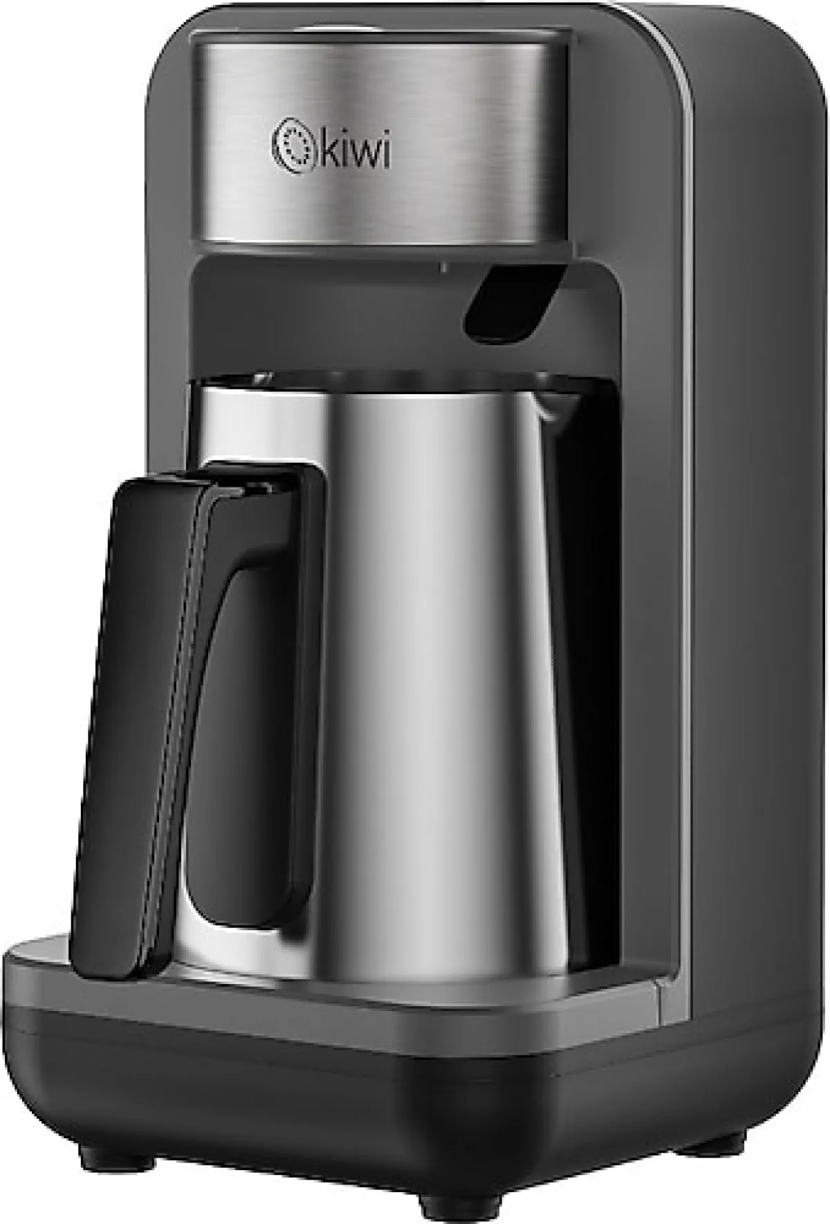 Kiwi KCM-7571 Türk Kahve Makinesi
