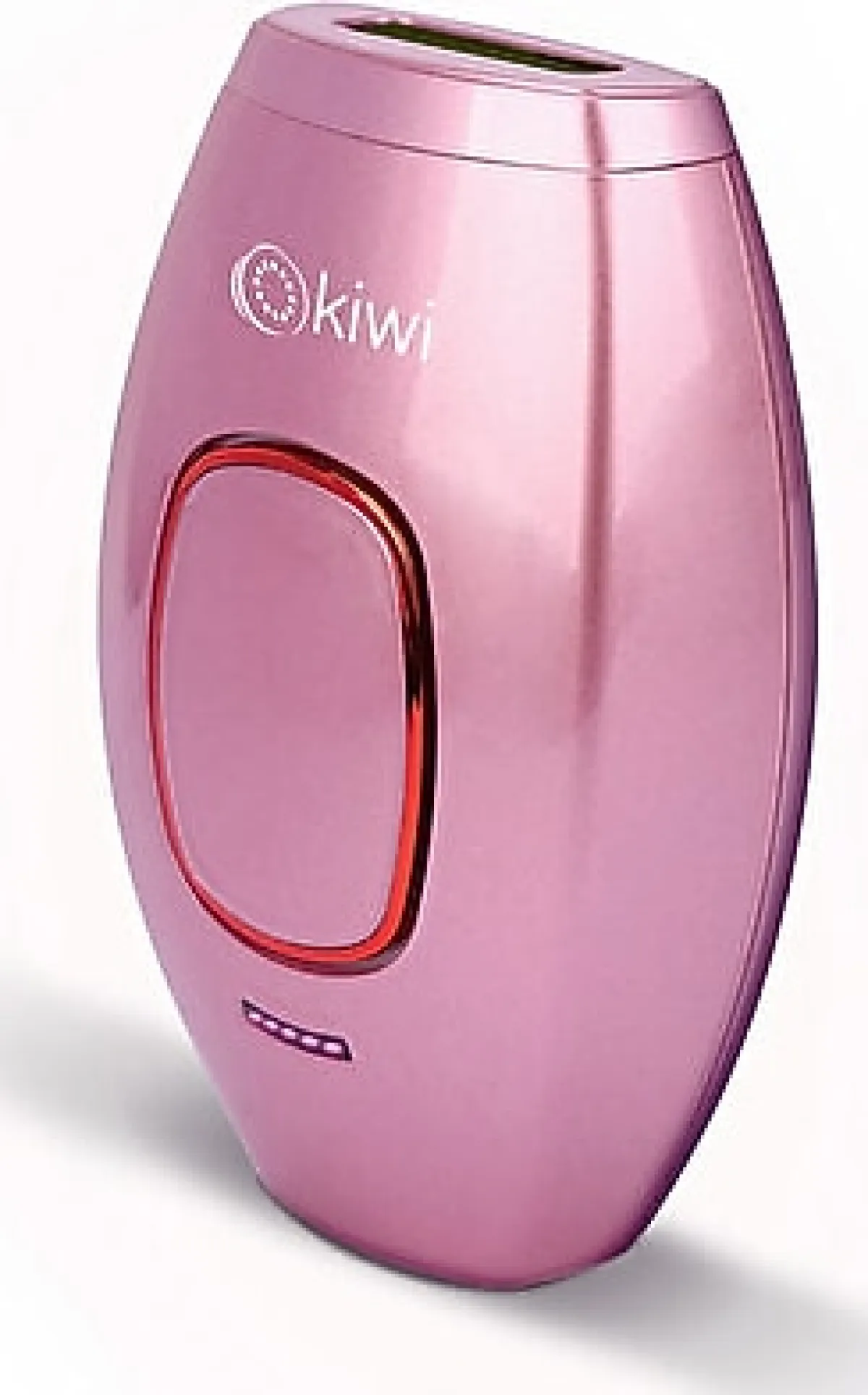 Kiwi KEP-6835 Mor IPL Epilasyon Aleti