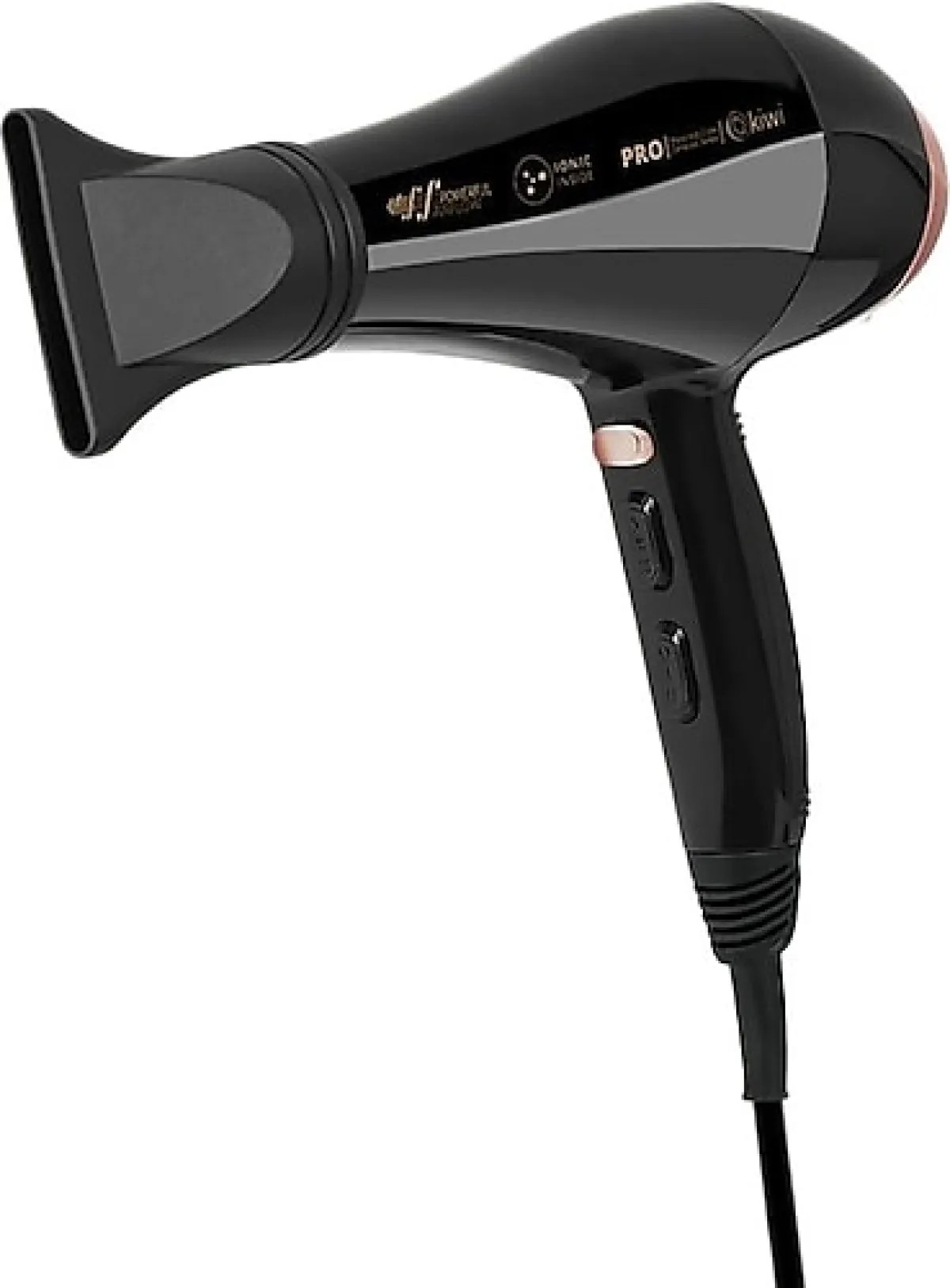 Kiwi KHD-2151 2400 W Saç Kurutma Makinesi