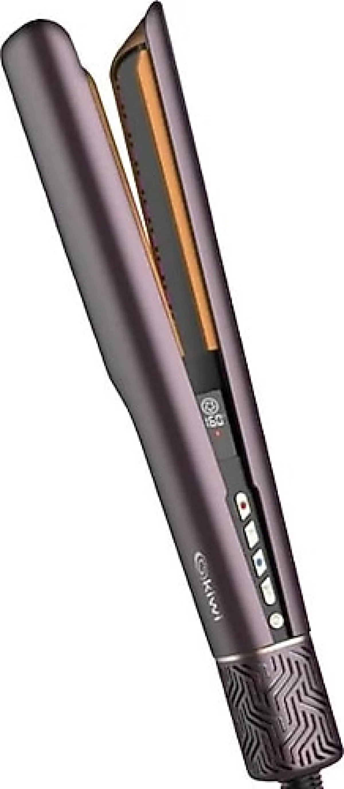 Kiwi KHS-2082 Pro Mor Saç Düzleştirici