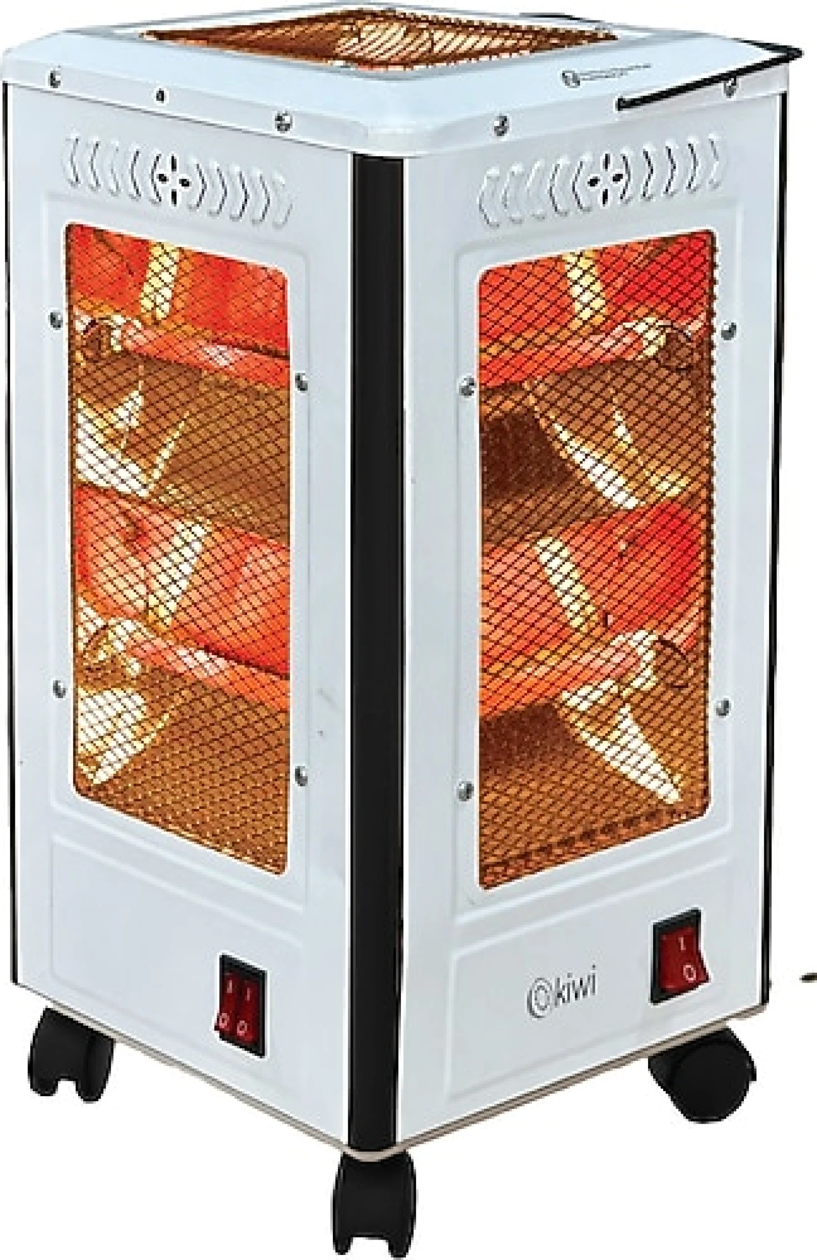 Kiwi KHT-8407 Quartz Isıtıcı