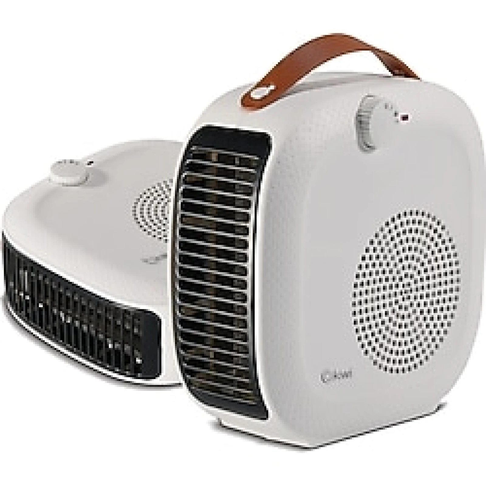 Kiwi KHT-8422 2000 W Fanlı Isıtıcı