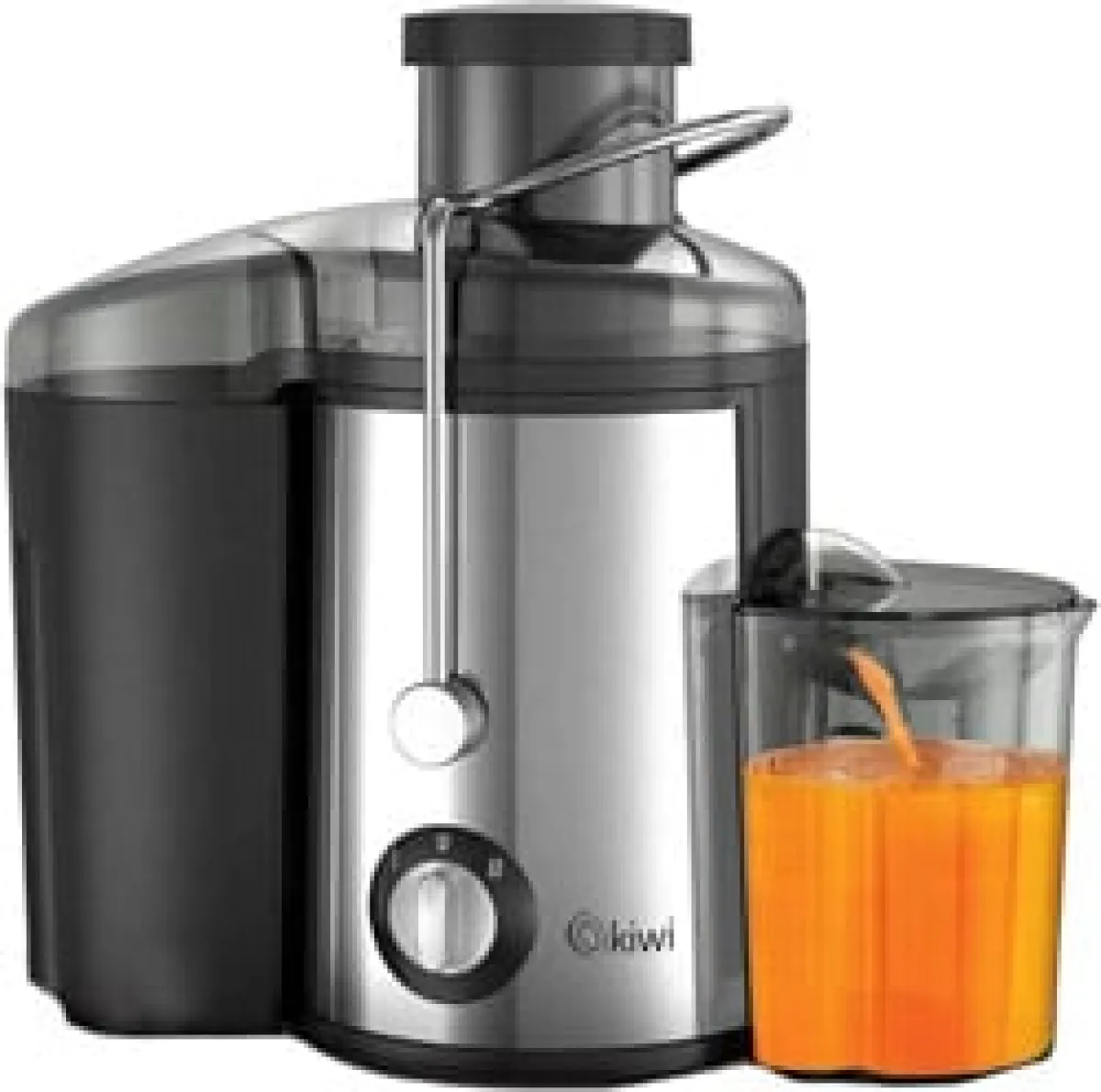 Kiwi KJ-1904 600 W Katı Meyve Sıkacağı