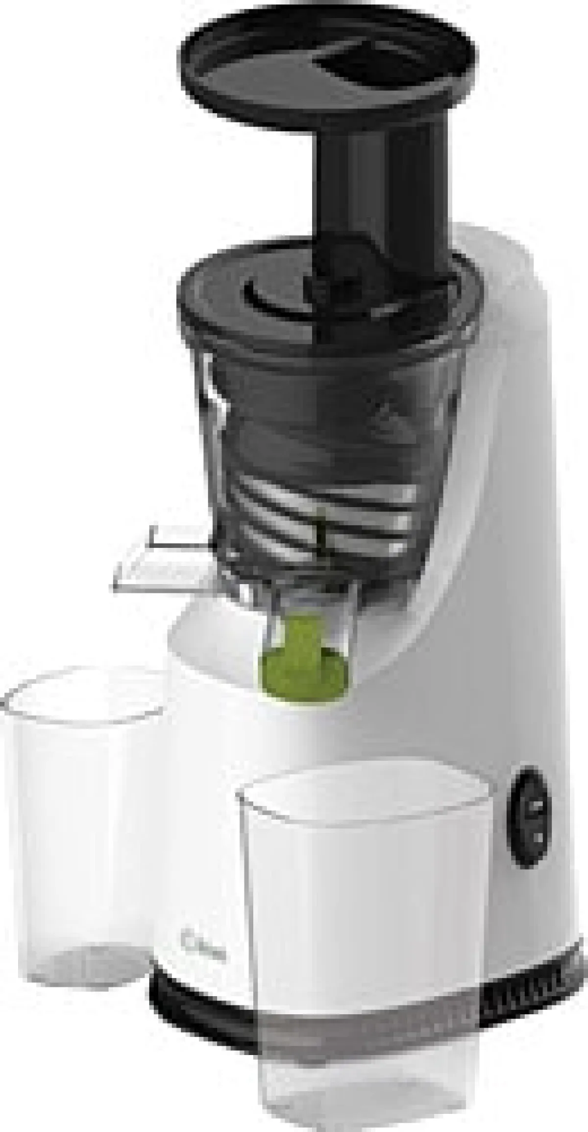 Kiwi KJ 1935 200 W Yavaş Sıkım Katı Meyve Sıkacağı