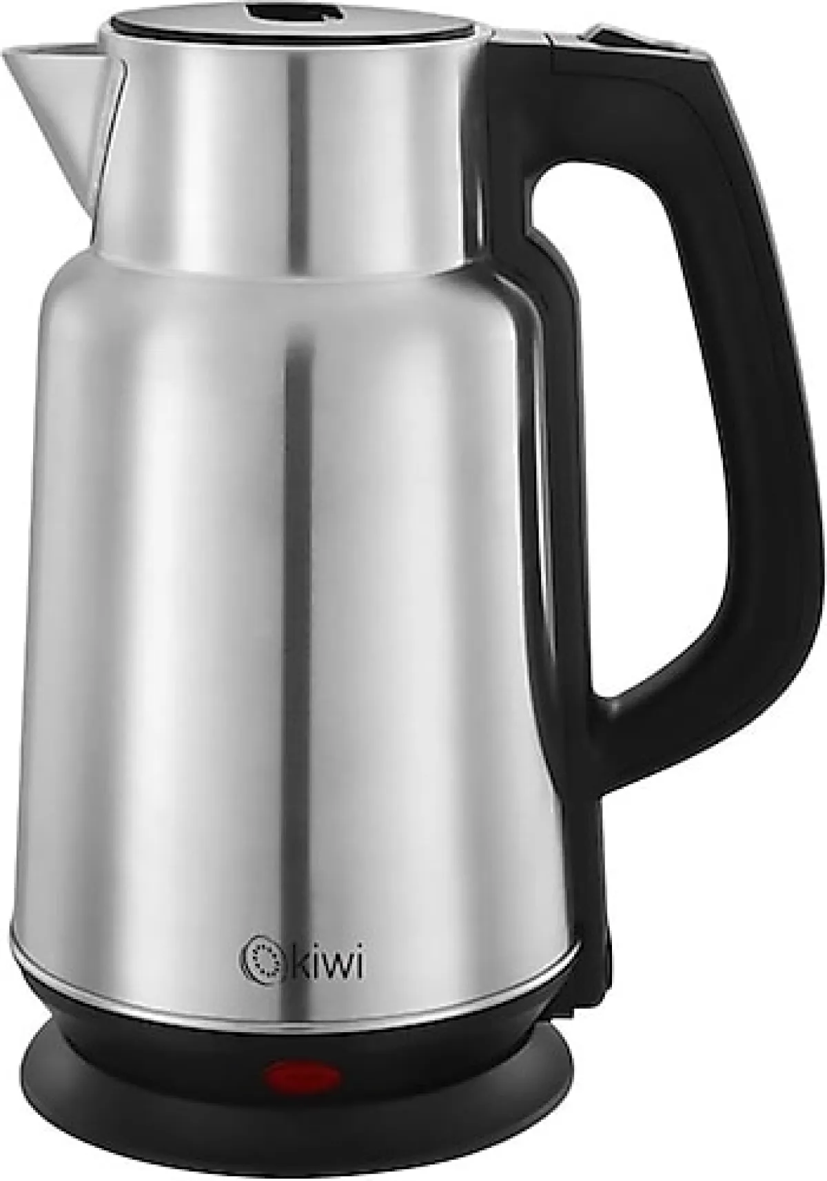 Kiwi KK-3334 2.2 lt 1500 W Çelik Kettle