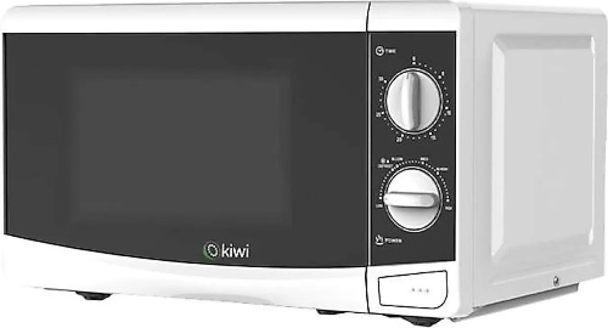 Kiwi KMO 4243 20 lt Beyaz Mikrodalga Fırın