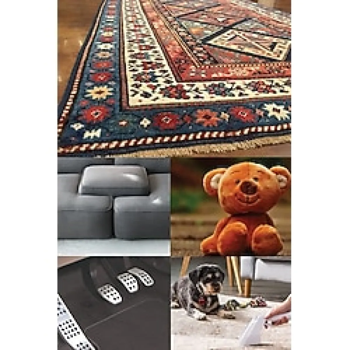 Kiwi Koltuk ve Halı Yıkama Makinesi - Beyaz