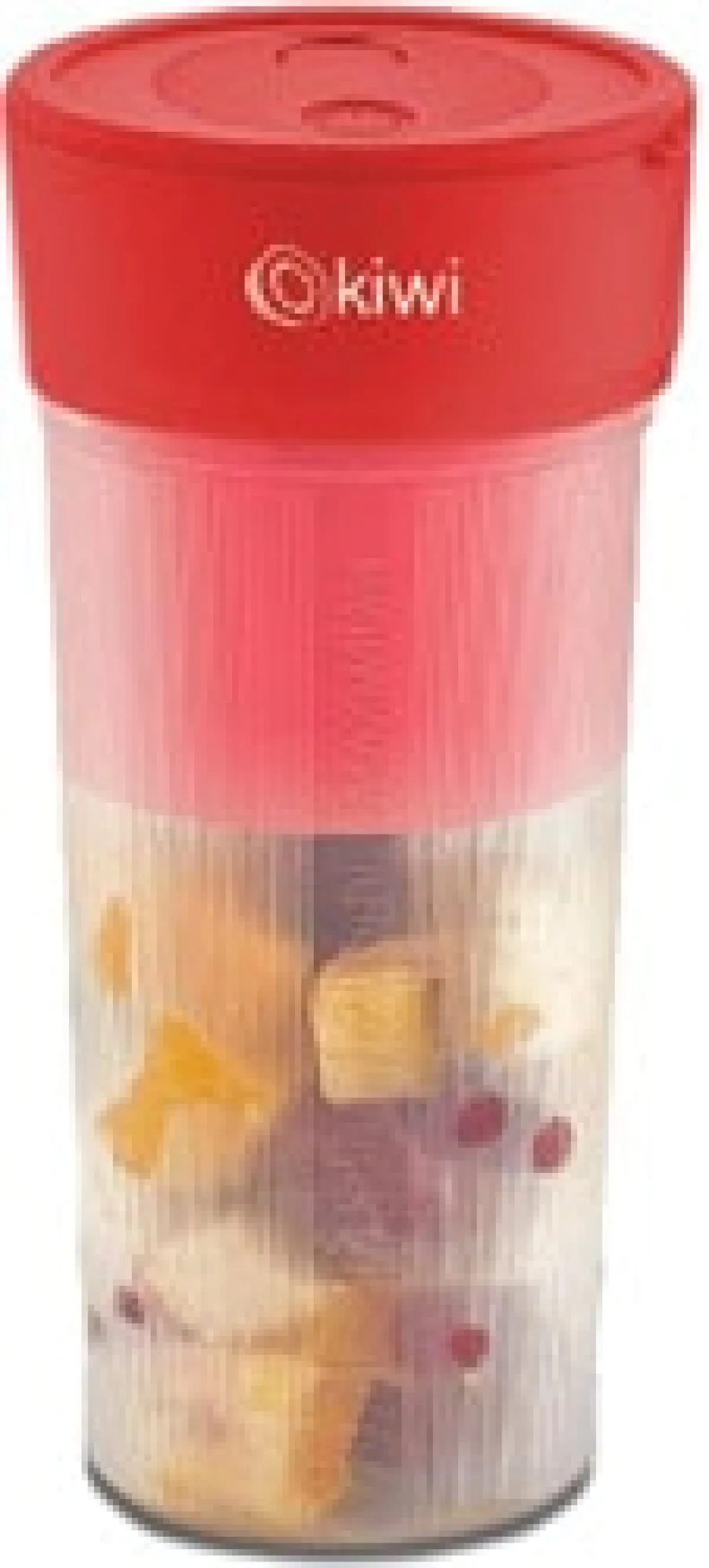 Kiwi KSB-2203 Sport Şarjlı Blender