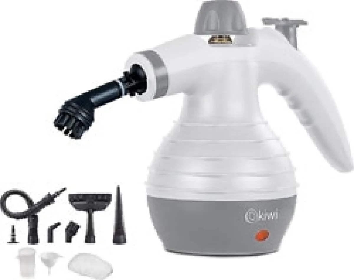 Kiwi KSC-4211 Buharlı Temizleyici