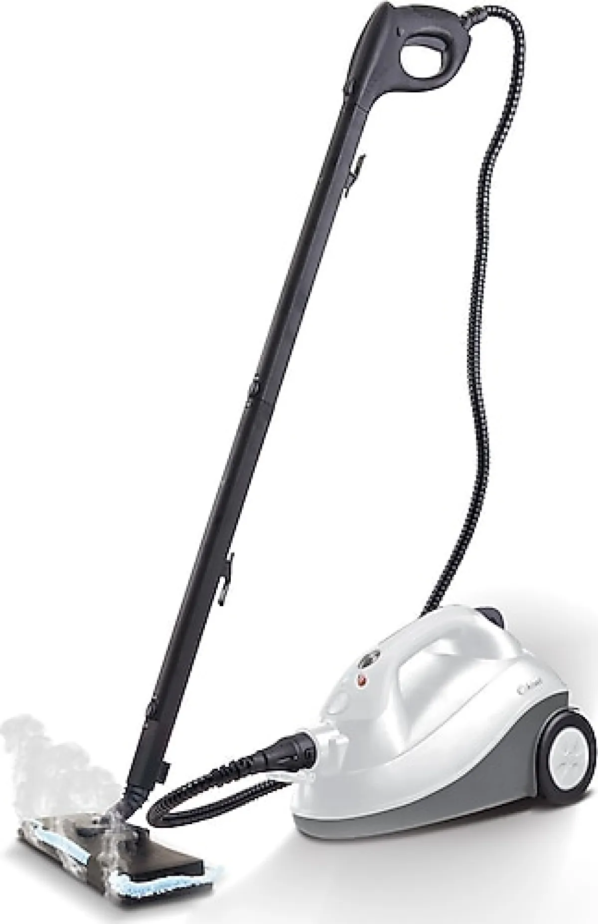 Kiwi KSC-4218 Ütüleme Kitli Beyaz Buharlı Temizleyici