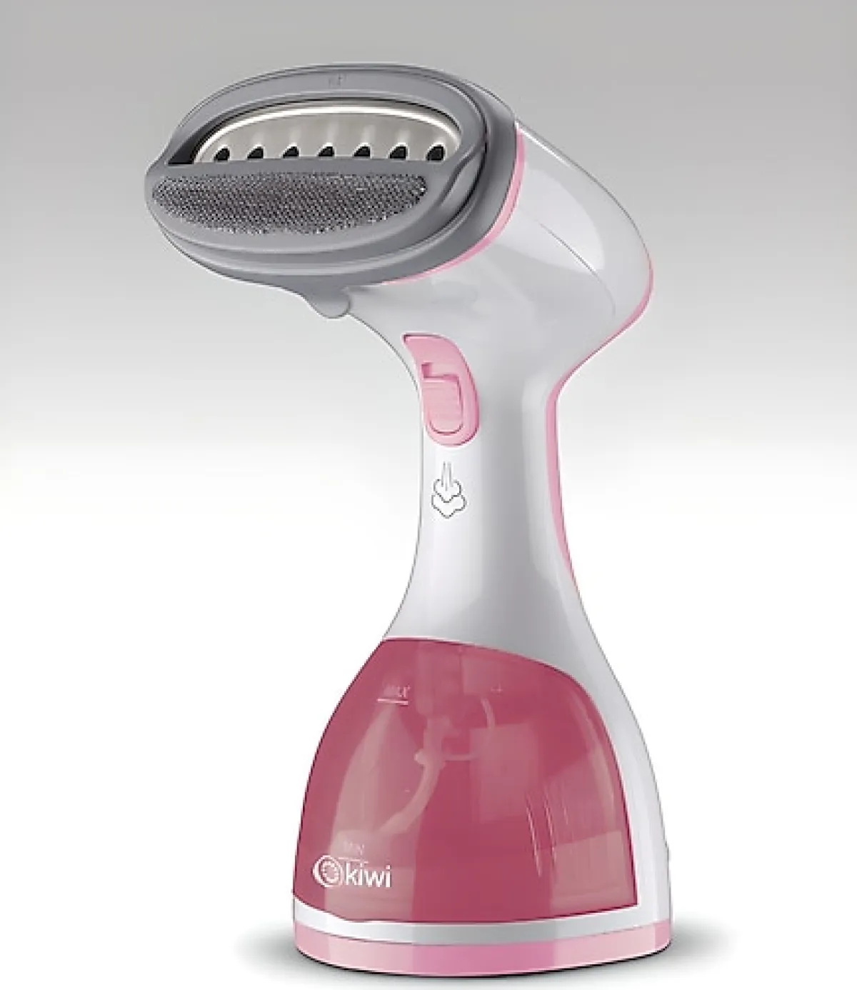 Kiwi KSI-6450 1200 W Buharlı Kırışık Giderici Pembe