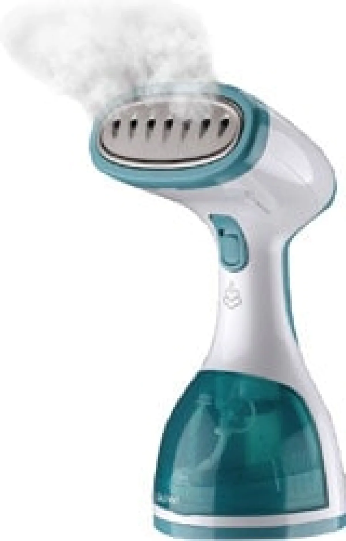 Kiwi KSI-6450 1200 W Buharlı Kırışık Giderici Yeşil