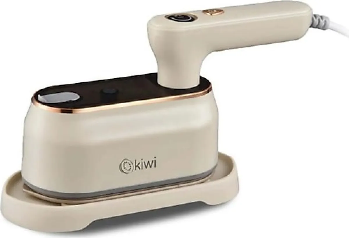 Kiwi KSI-646 2in1 Buharlı Ütü