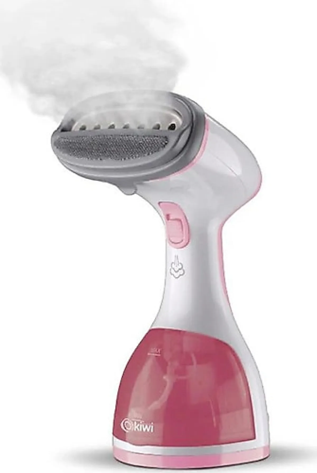 Kiwi KSI-650 1200 W Pembe Buharlı Kırışık Giderici
