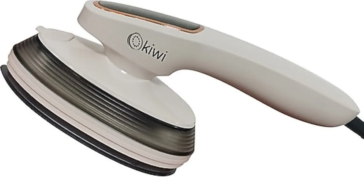 Kiwi KSI-660 2in1 1500 W Buharlı Kırışık Giderici
