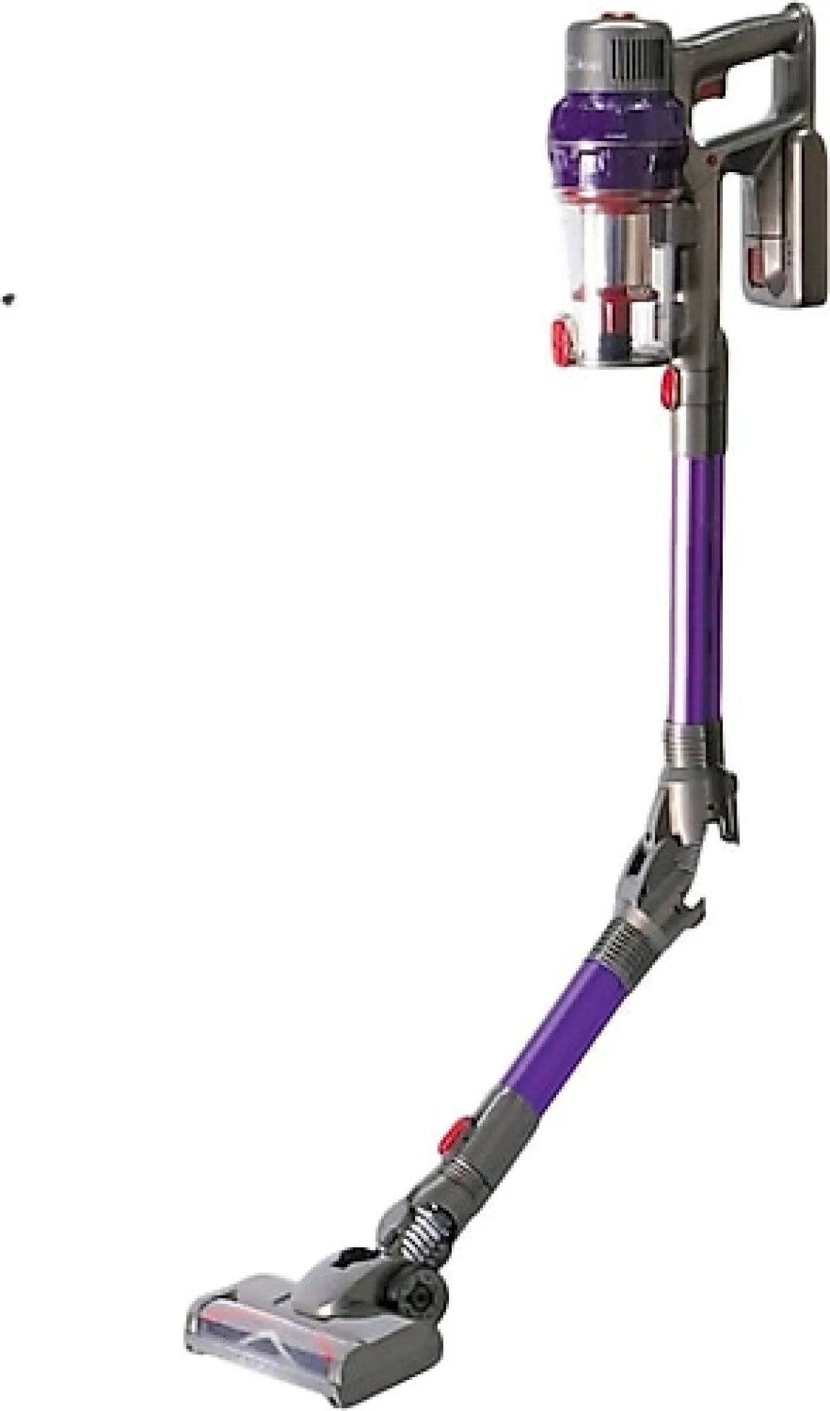 Kiwi KVC-4040BLF Şarjlı Dikey Süpürge