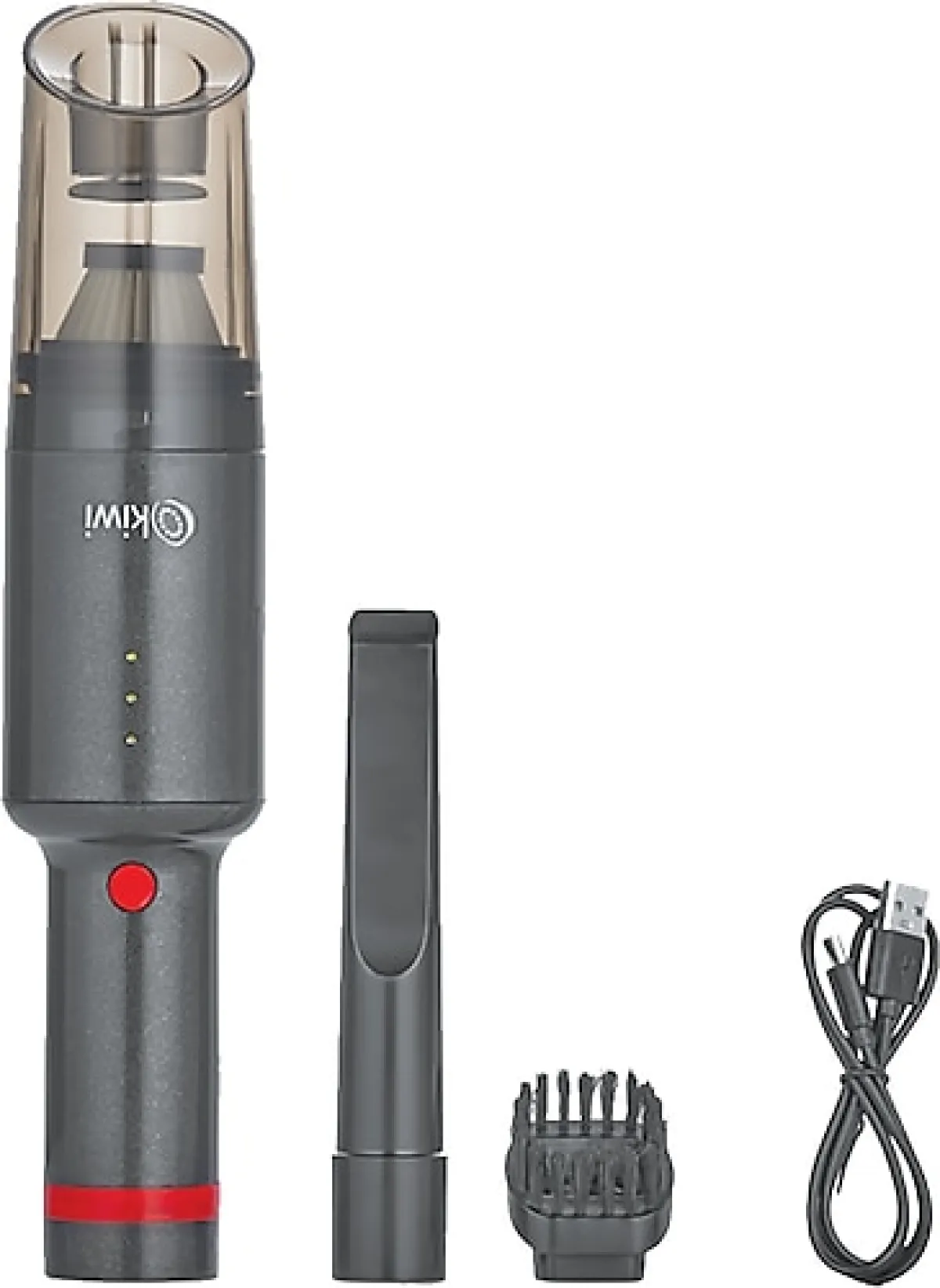 Kiwi KVC-4086 7.4 V Şarjlı El Süpürgesi