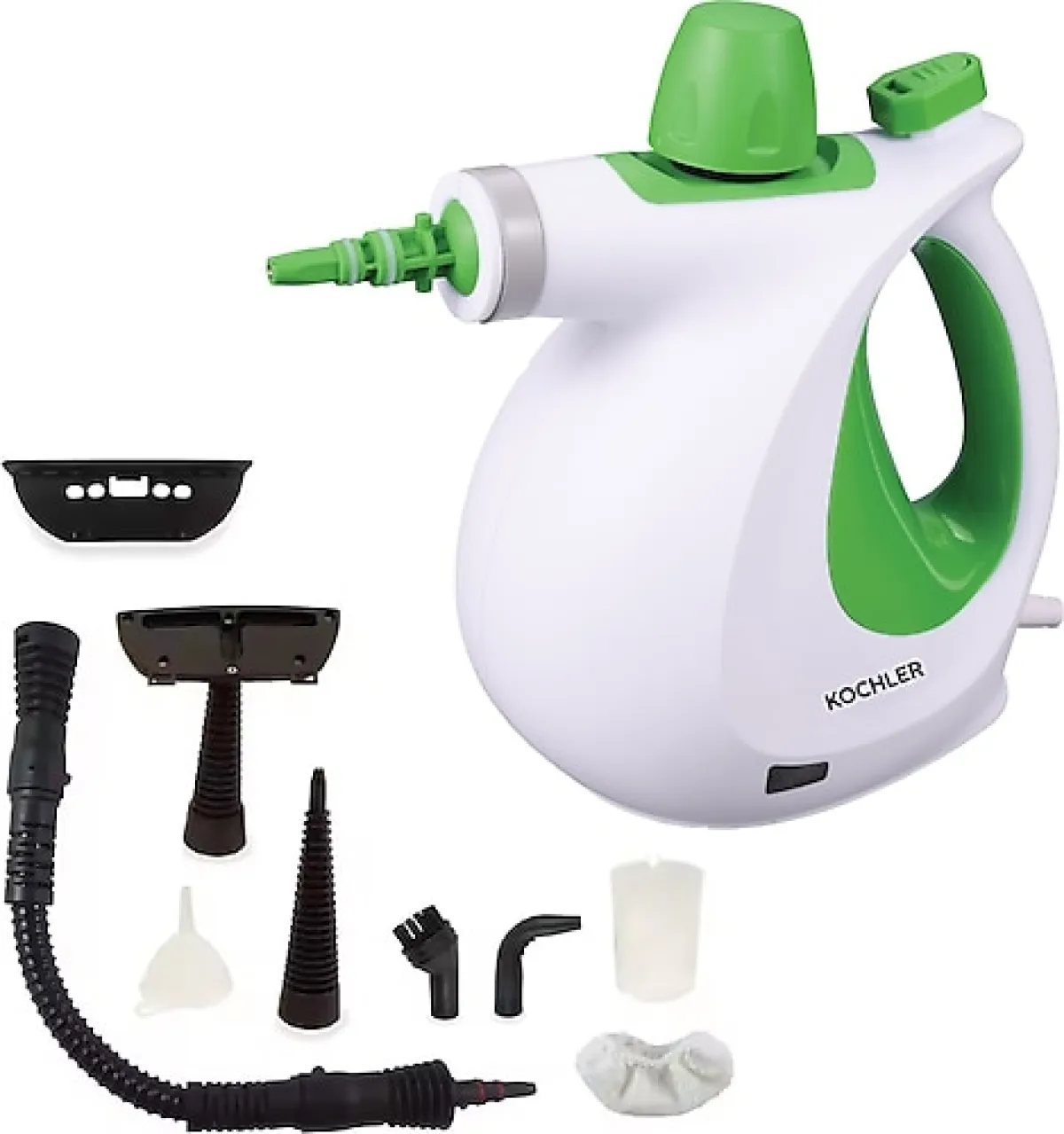 Kochler PowerSteam X WHL-603 Buharlı Temizleyici