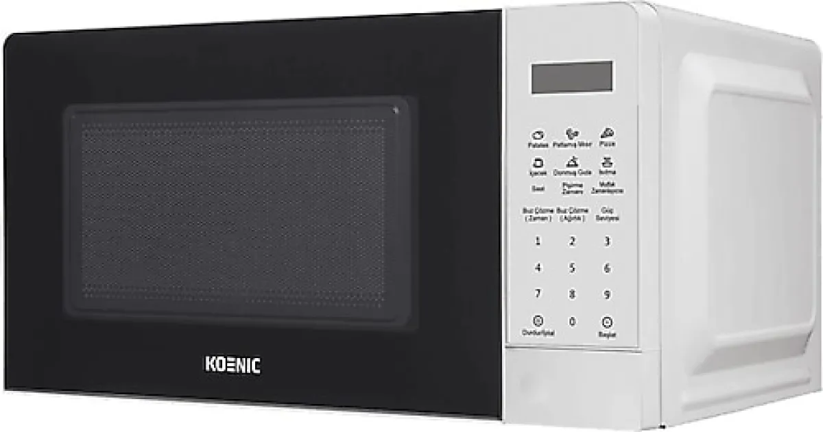 Koenic KMW 202353 DW 20 lt Mikrodalga Fırın