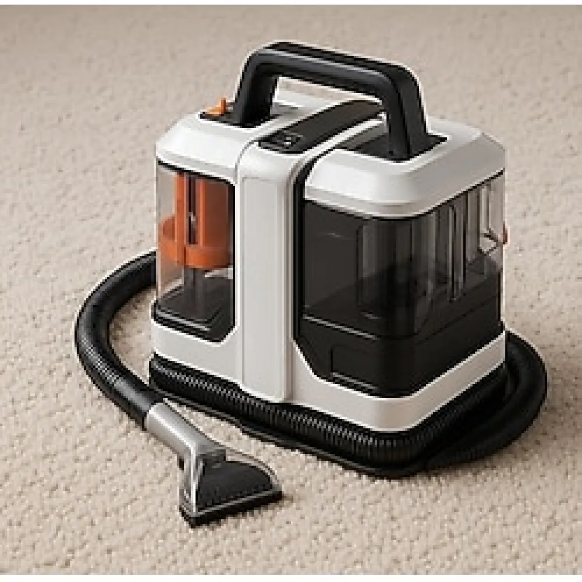 Koltuk Halı Yıkama & Leke Çıkartma Makinesi