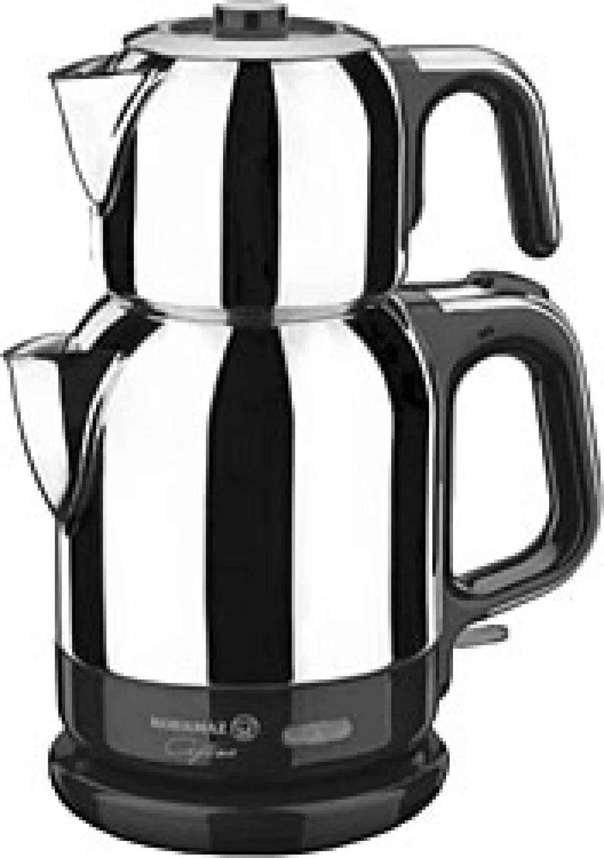 Korkmaz A331 Çaytema 1600 W Çay Makinesi