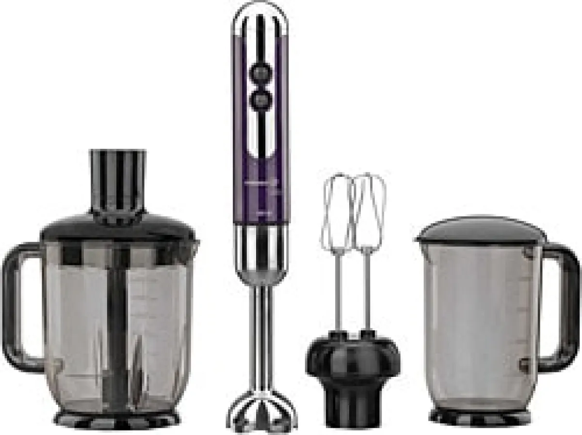 Korkmaz A447 Mia Mega 850 W Blender Seti