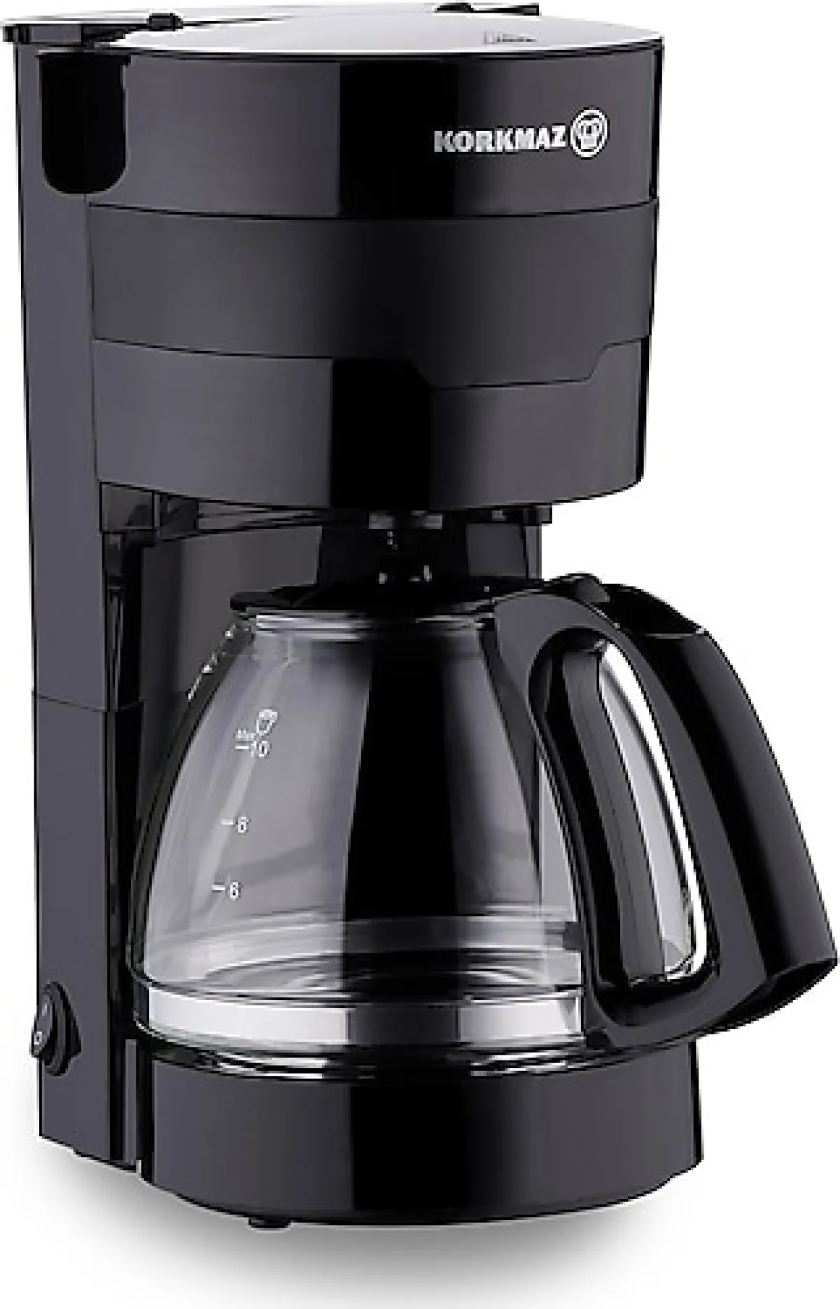 Korkmaz A5576 Elektra Filtre Kahve Makinesi