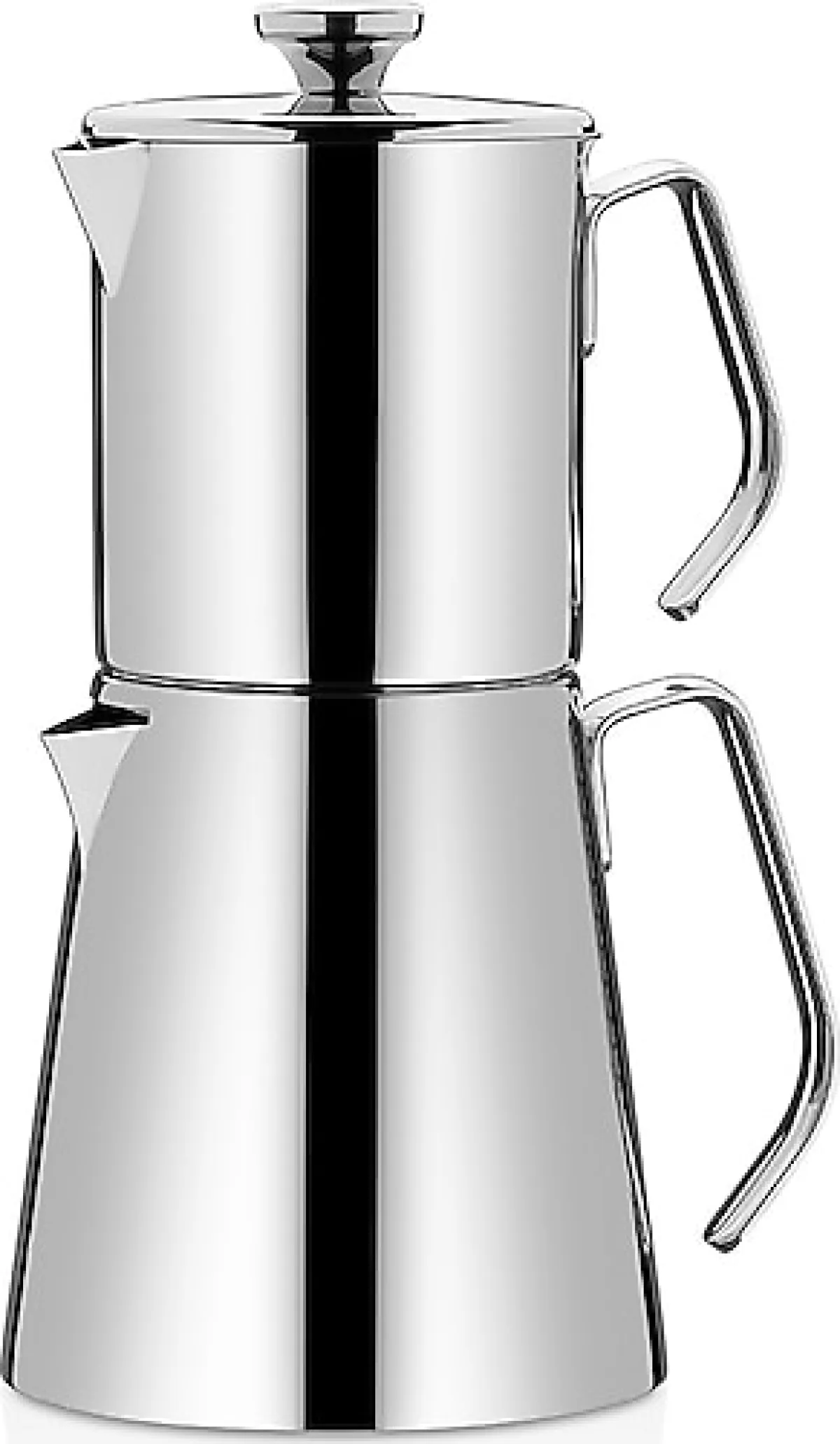 Korkmaz Aqua Çelik Çaydanlık