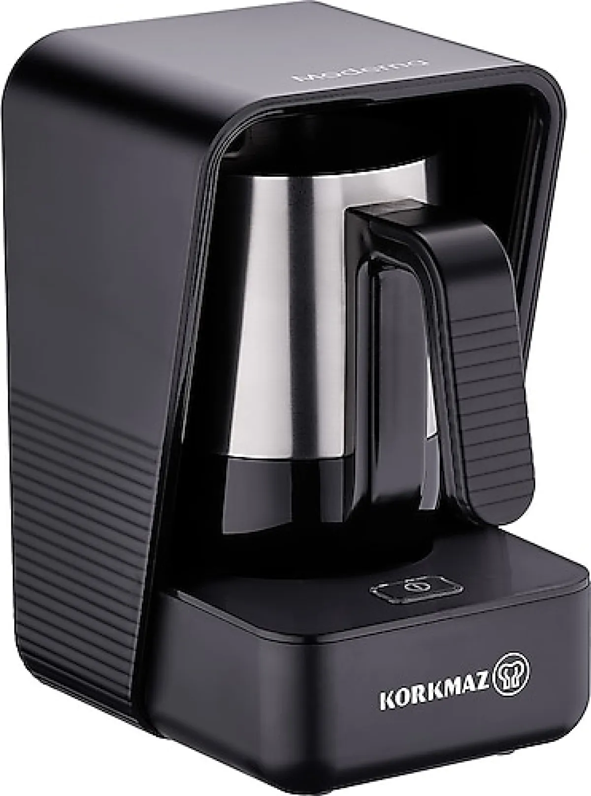 Korkmaz Moderna Türk Kahve Makinesi