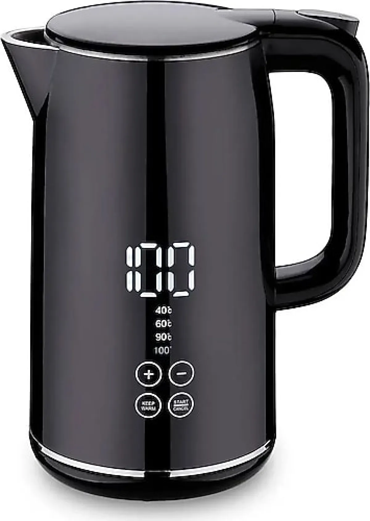 Korkmaz Opal A960 2200 W 1.7 lt Dijital Kettle
