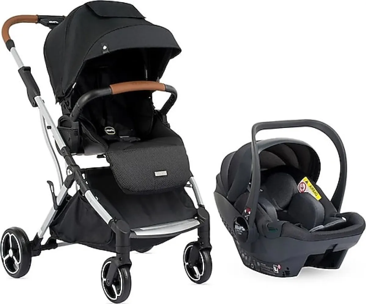 Kraft Power I-Size Travel Sistem Bebek Arabası