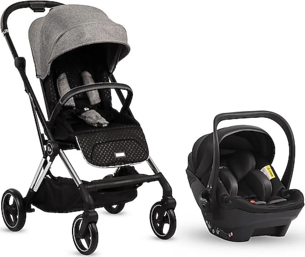 Kraft Tokyo Plus Travel Sistem Bebek Arabası