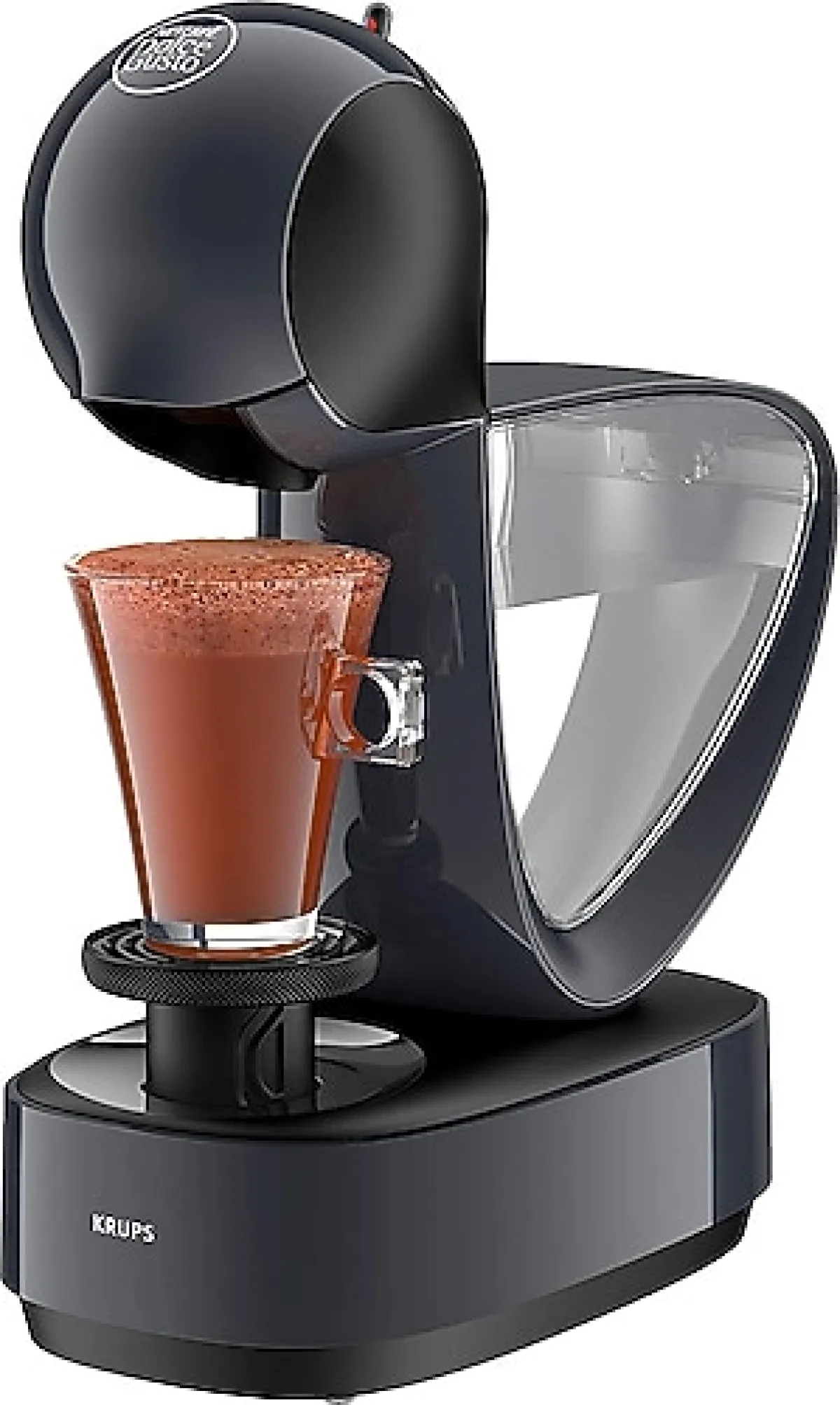 Krups Dolce Gusto Infinissima KP173B Kapsül Kahve Makinesi