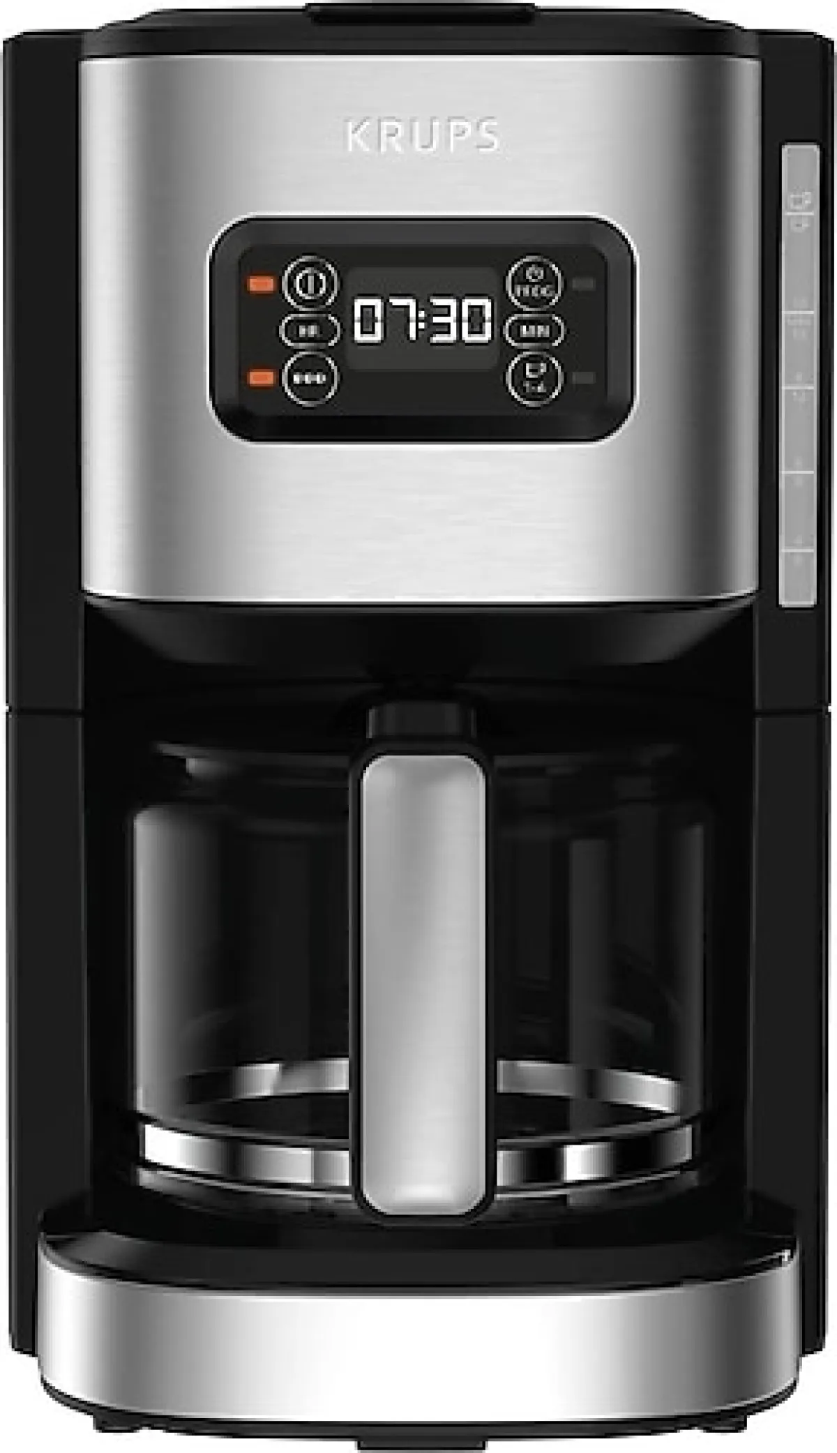 Krups Excellence KM480D10 Filtre Kahve Makinesi