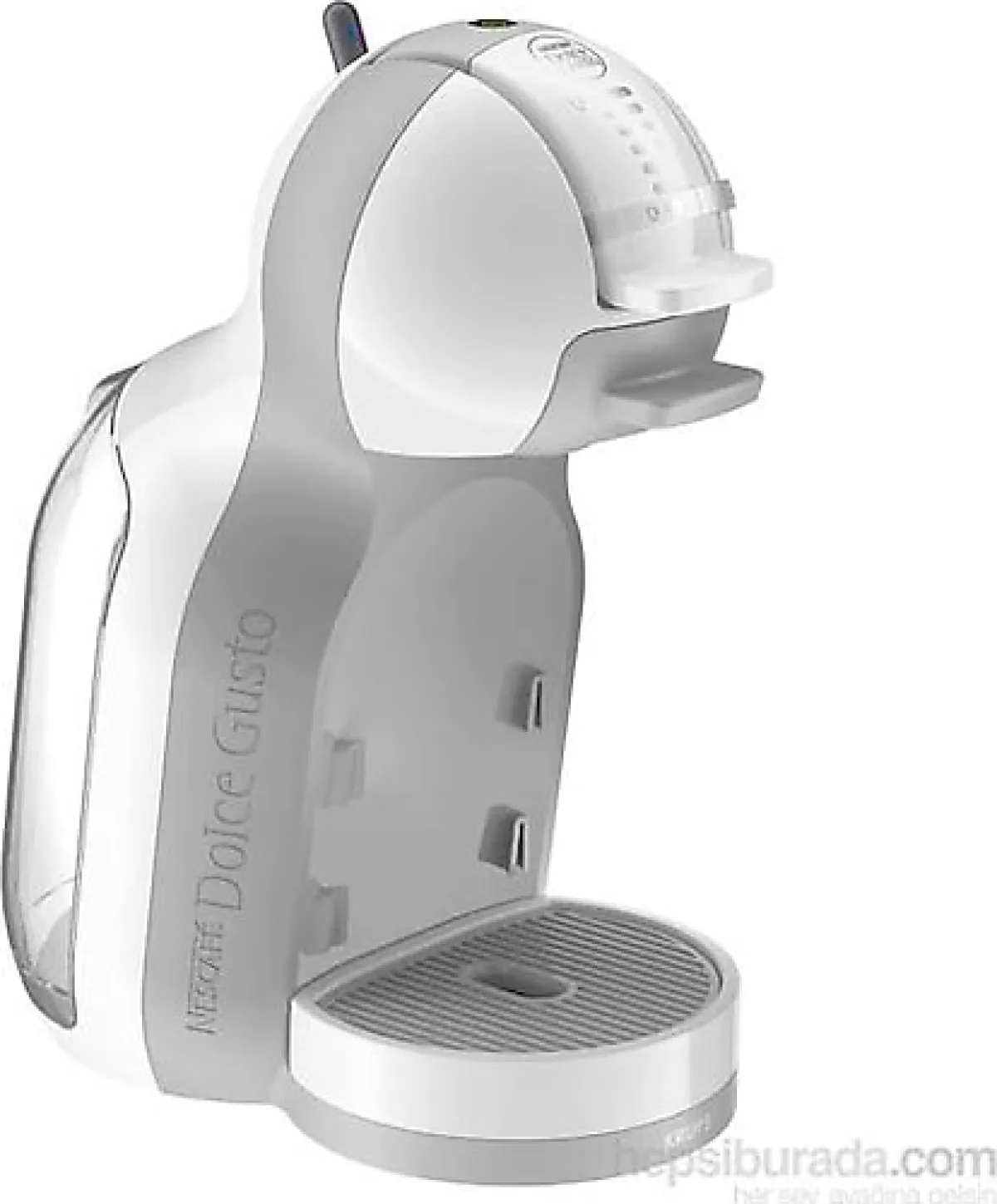 Krups Nescafe Dolce Gusto Mini Me Beyaz Kapsül Kahve Makinesi