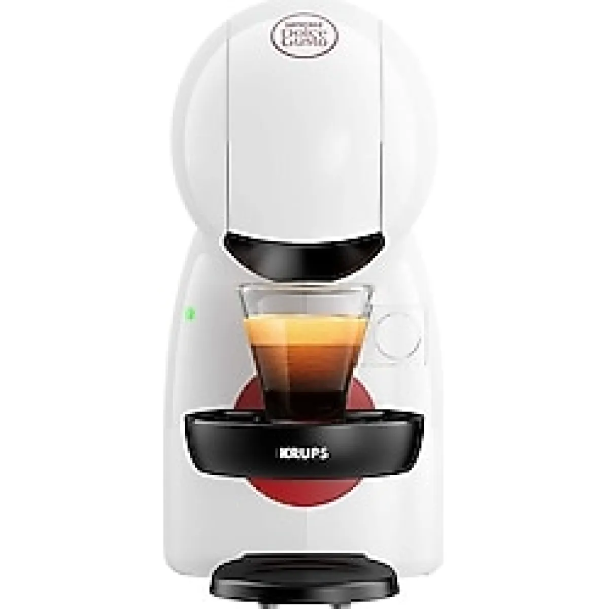 Krups Nescafe Dolce Gusto Piccolo Xs Sıcak Ve Soğuk Içecekler Için Kapsül Kahve Makinesi