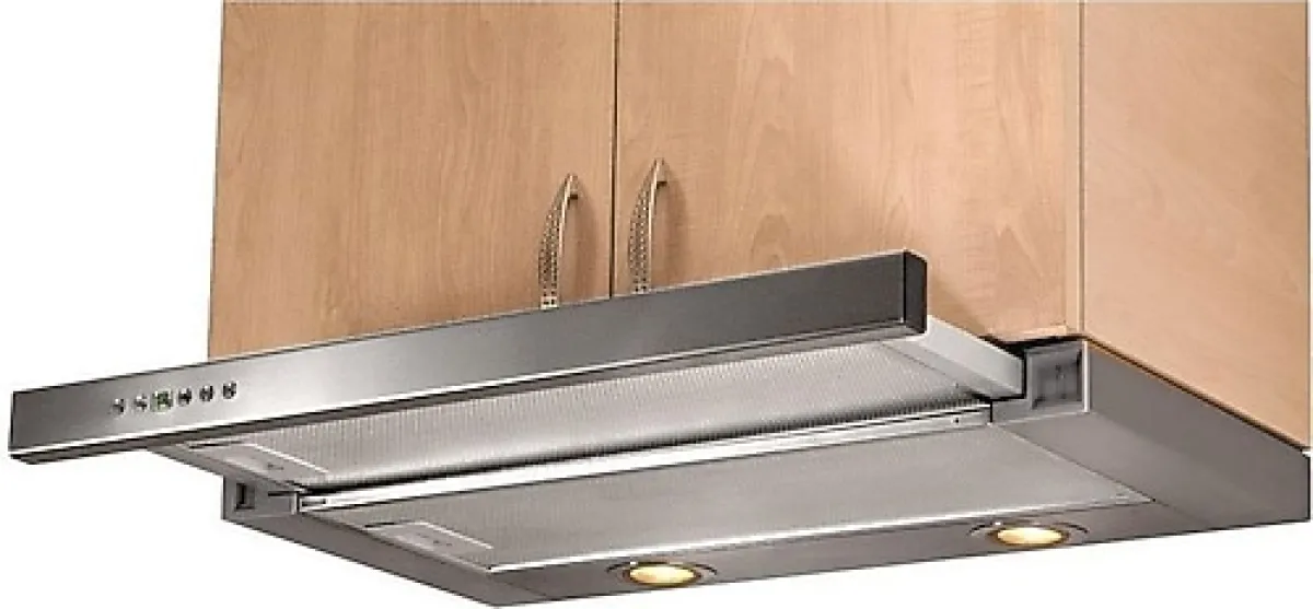 Kügerr A100 60 cm Sürgülü Aspiratör