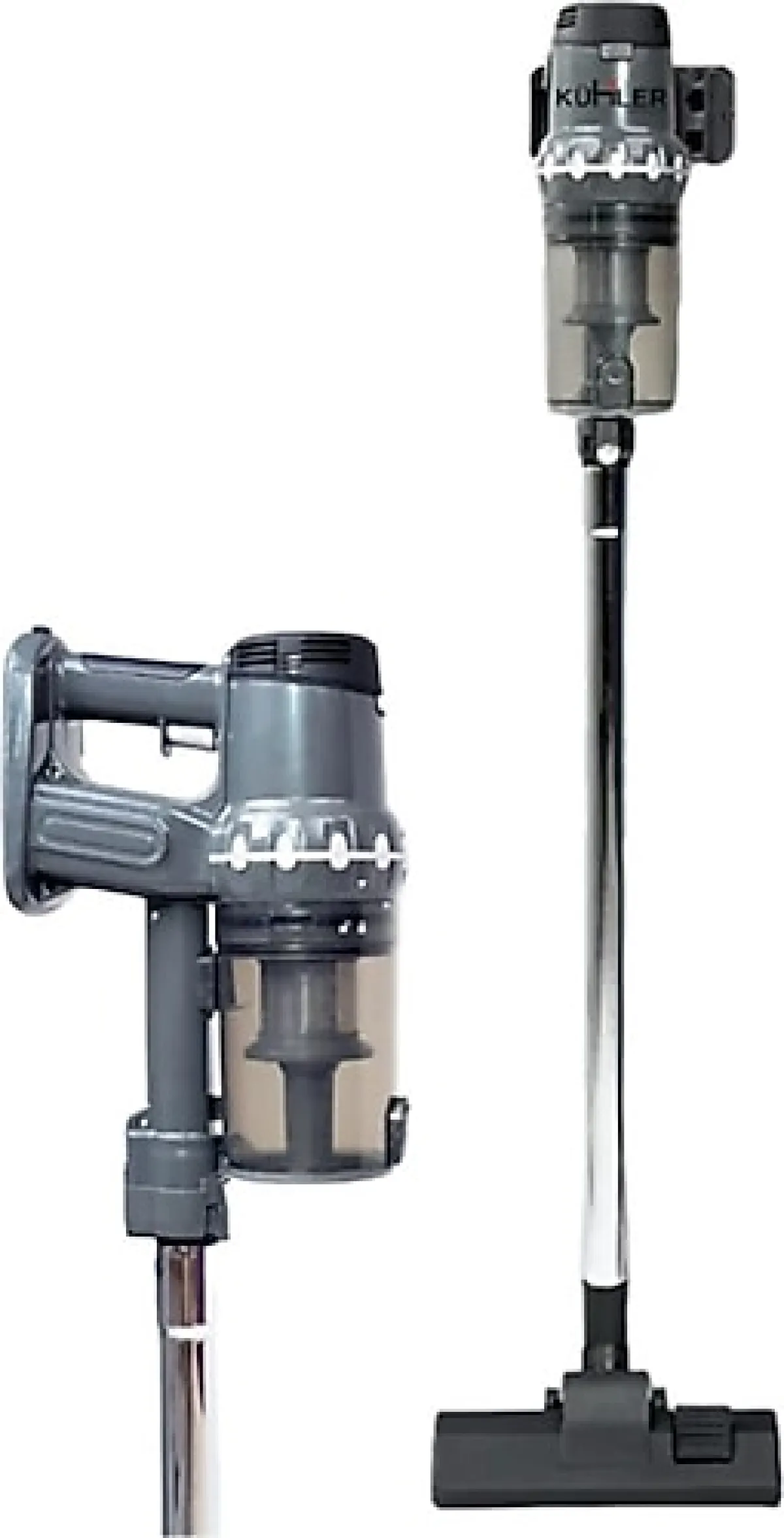 Kühler Luster KH-V500 Elektrikli Dikey Süpürge