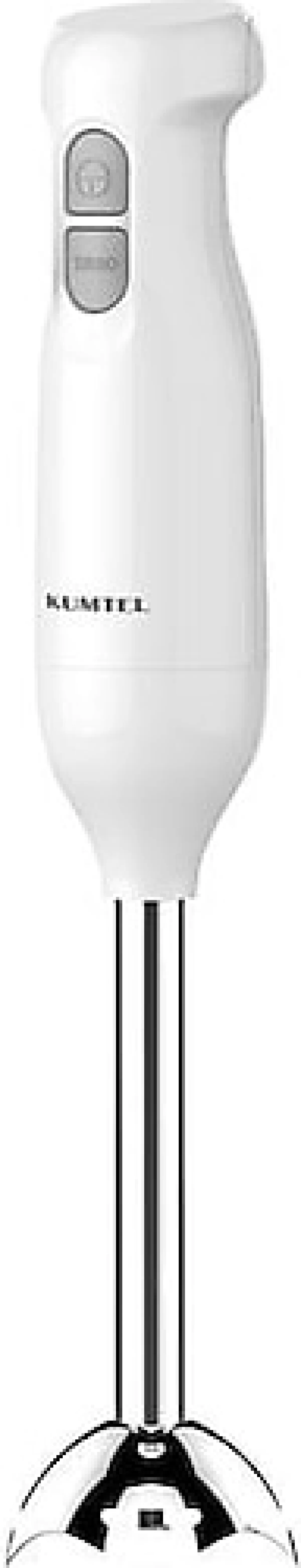 Kumtel 300 W El Blender