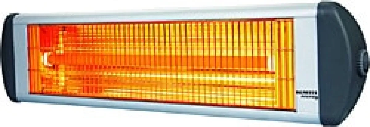 Kumtel EX-25 Ecoray 2500 W Infrared Isıtıcı
