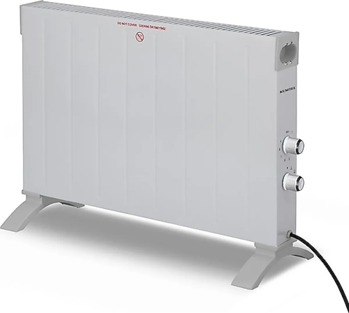 Kumtel HC-2947 2500 W Konvektör Isıtıcı
