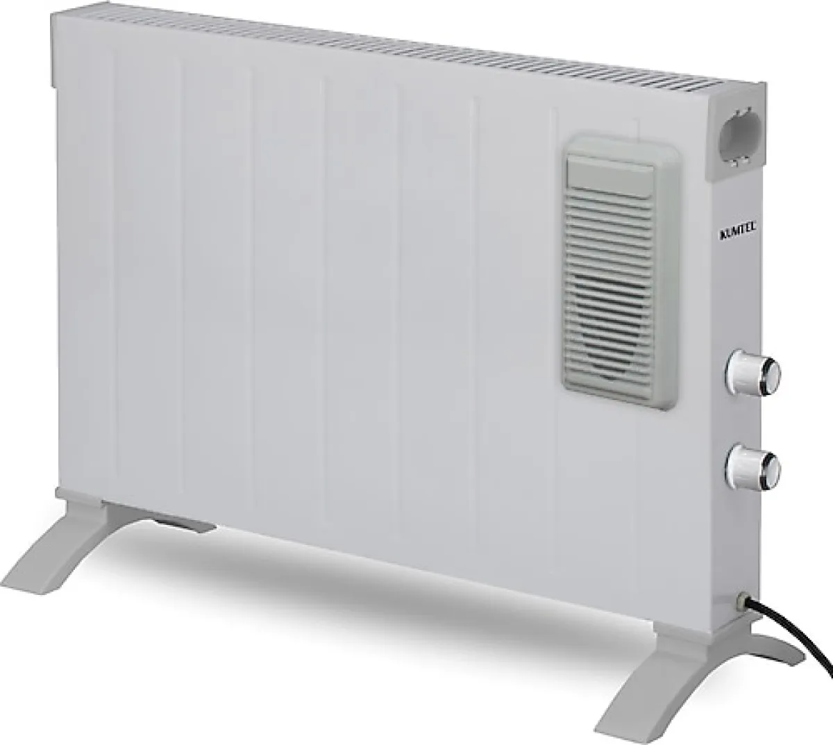 Kumtel HC-2948 2000 W Fanlı Konvektör Isıtıcı