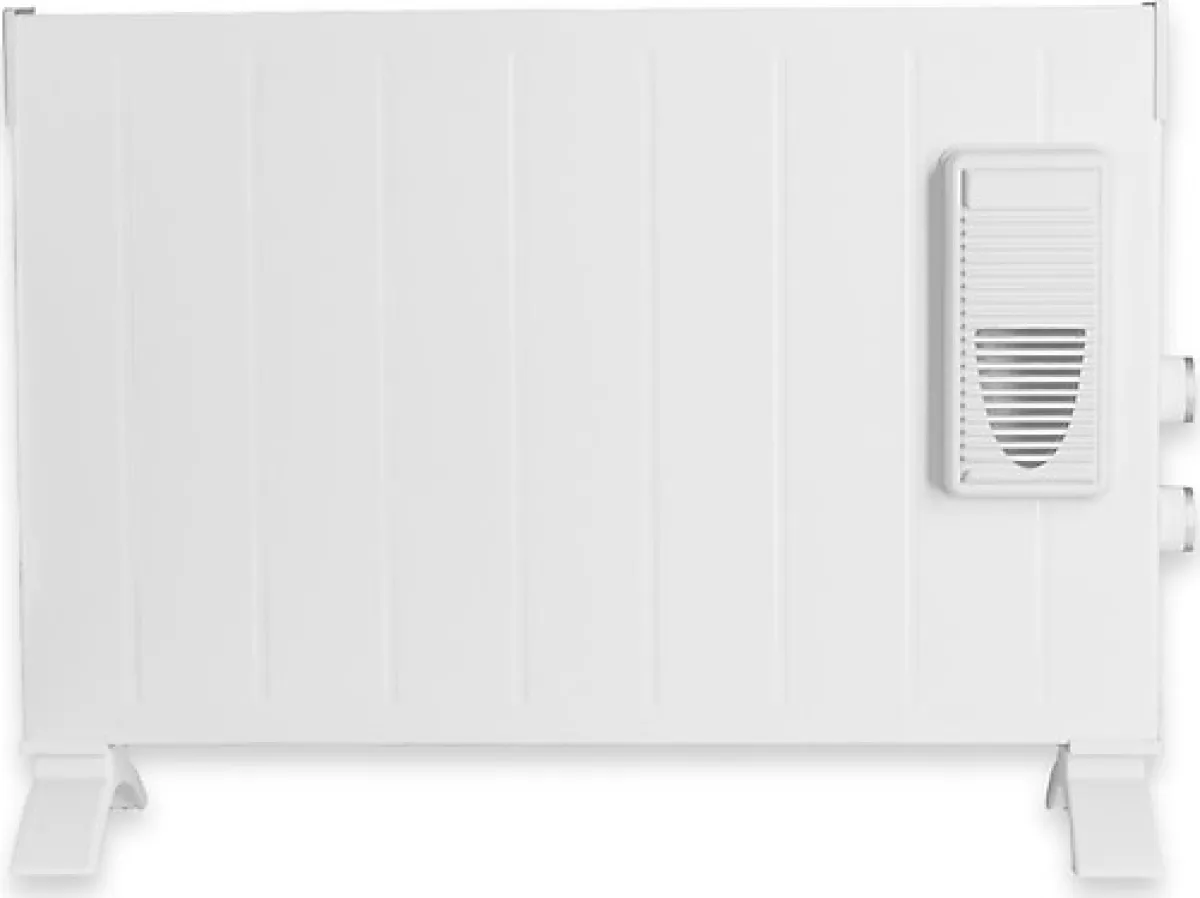 Kumtel HC-2952 2500 W Fanlı Konvektör Isıtıcı