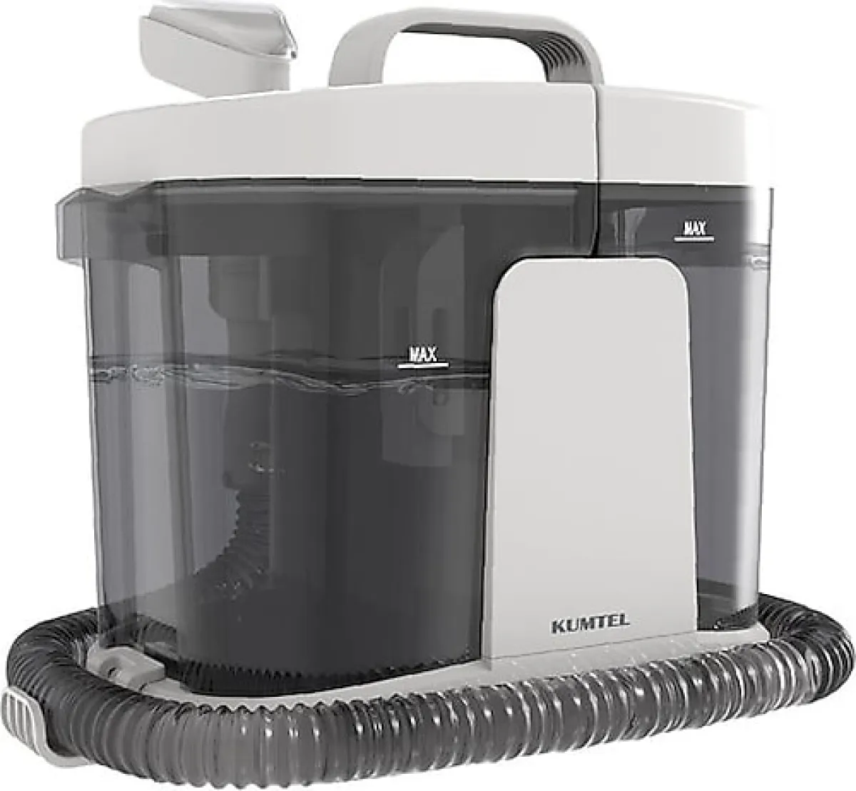 Kumtel HCC-05 Koltuk ve Halı Yıkama Makinesi