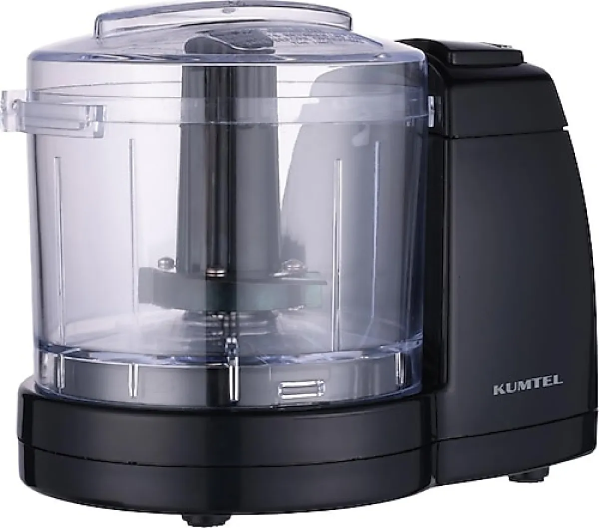 Kumtel HCH-02 Mini Doğrayıcı