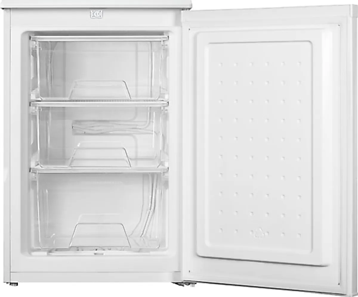 Kumtel HFR-100 3 Çekmeceli Derin Dondurucu