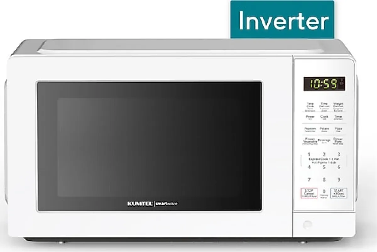 Kumtel HMIN-01 Smartwave Dijital Inverter Mikrodalga Fırın