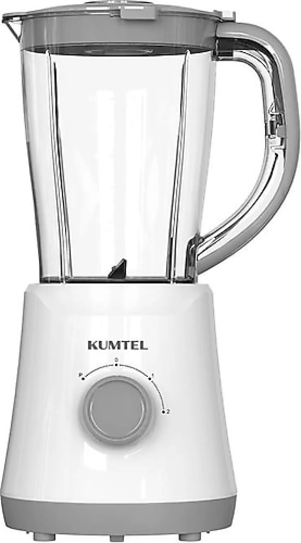 Kumtel HTB-07 500 W Sürahi Blender